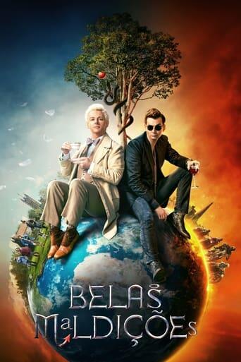 Assistir Belas Maldições online