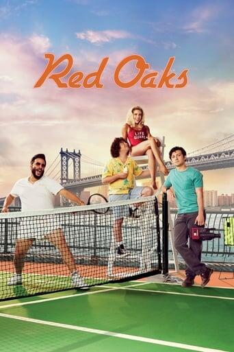 Assistir Red Oaks online