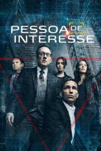 Assistir Pessoa de Interesse online