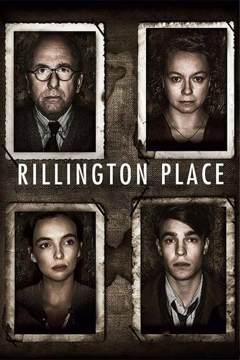 Assistir Rillington Place online