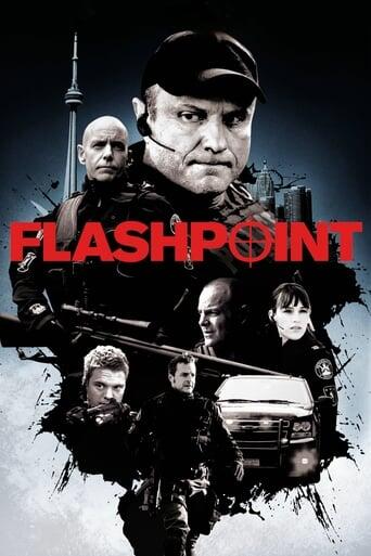 Assistir Flashpoint online