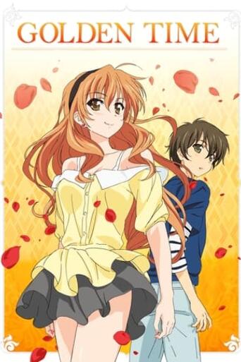 Assistir Golden Time online