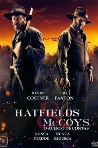 Assistir Hatfields & McCoys online