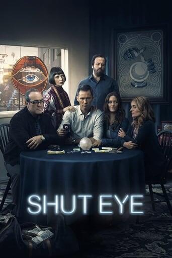 Assistir Shut Eye online