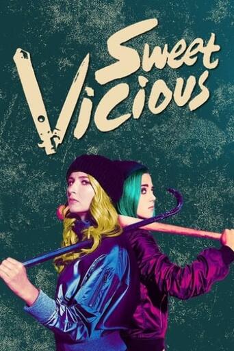 Assistir Sweet Vicious online