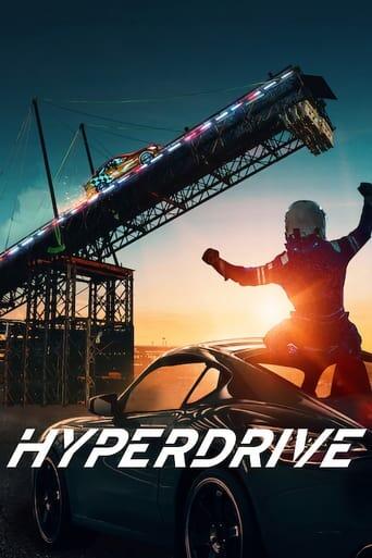 Assistir Hyperdrive online