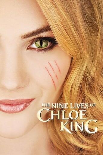 Assistir As Nove Vidas de Chloe King online