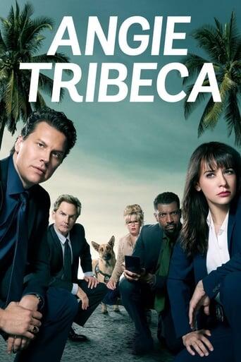 Assistir Angie Tribeca online