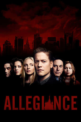 Assistir Allegiance online