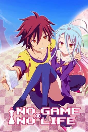 Assistir No Game No Life online