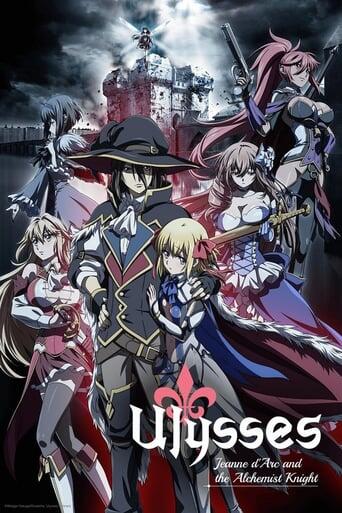 Assistir Ulysses: Jeanne d'Arc and the Alchemist Knight online