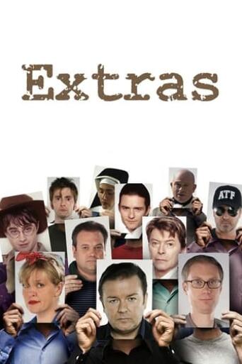 Assistir Extras online