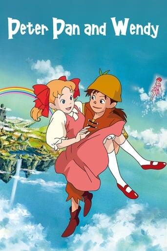 Assistir The Adventures of Peter Pan online