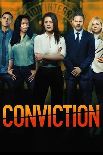 Assistir Conviction online