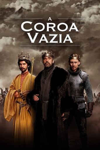 Assistir A Coroa Vazia online