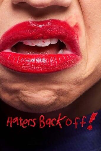 Assistir Haters Back Off online