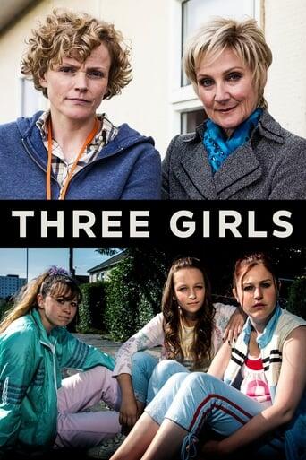 Assistir Three Girls online