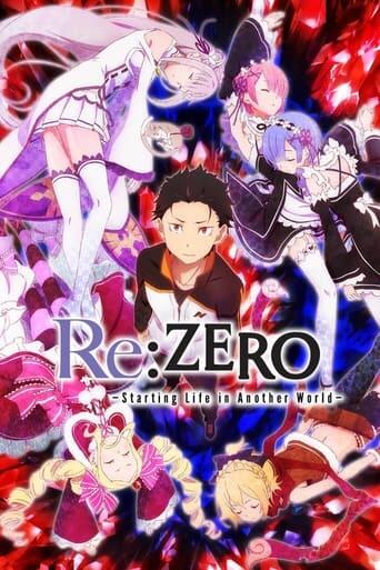 Assistir Re:ZERO -Starting Life in Another World- online