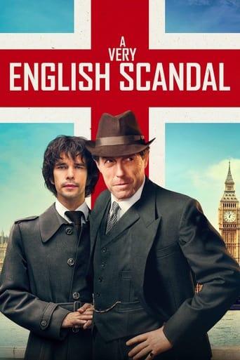 Assistir A Very English Scandal online