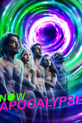 Assistir Now Apocalypse online