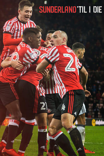 Assistir Sunderland Até Morrer online