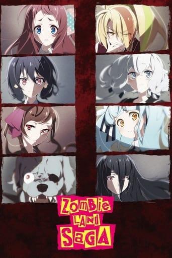 Assistir Zombieland Saga online