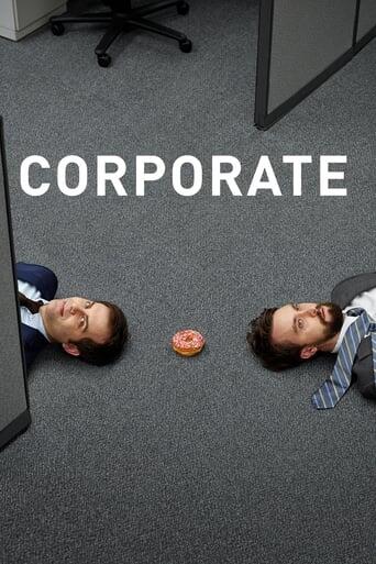 Assistir Corporate online