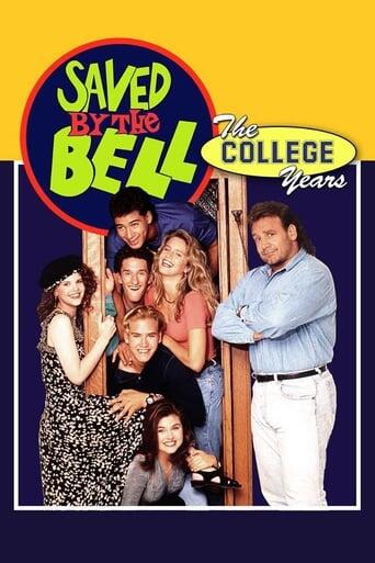 Assistir Saved by the Bell: The College Years online