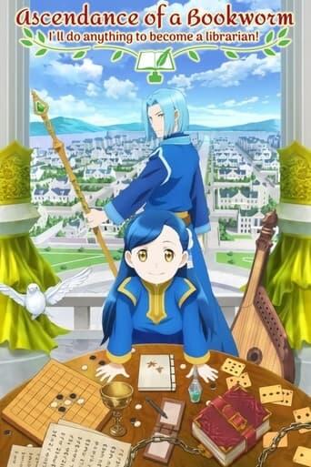 Assistir Honzuki no Gekokujou: Shisho ni Naru Tame ni wa Shudan wo Erandeiraremasen online