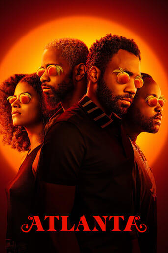 Assistir Atlanta online