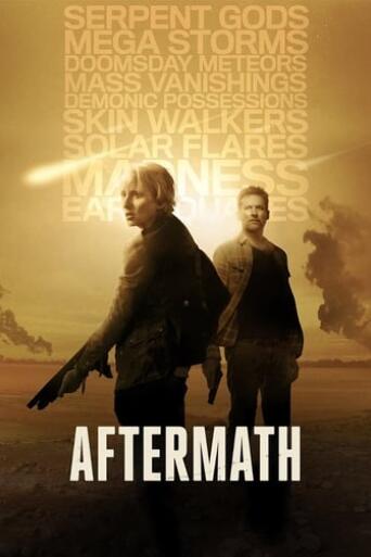 Assistir Aftermath online