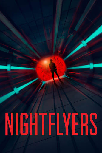 Assistir Nightflyers online