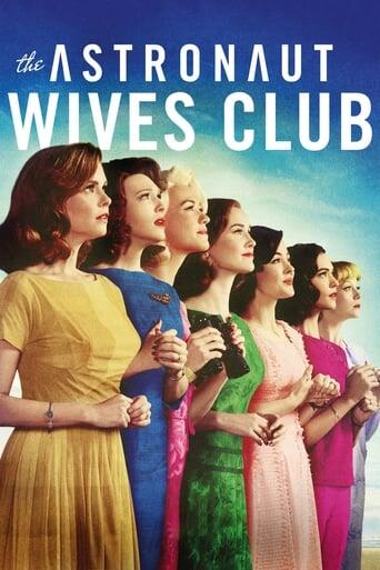 Assistir The Astronaut Wives Club online