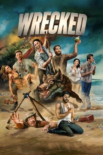 Assistir Wrecked online