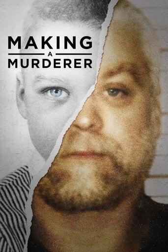 Assistir Making a Murderer online