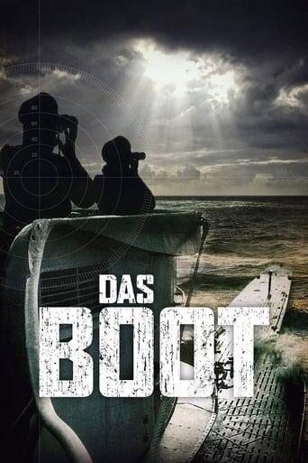 Assistir Das Boot - O Barco Inferno No Mar online