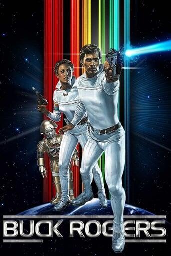 Assistir Buck Rogers no Século 25 online