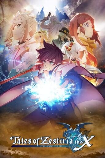 Assistir Tales of Zestiria the X online