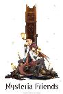 Shingeki no Bahamut: Manaria Friends