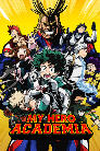 My Hero Academia